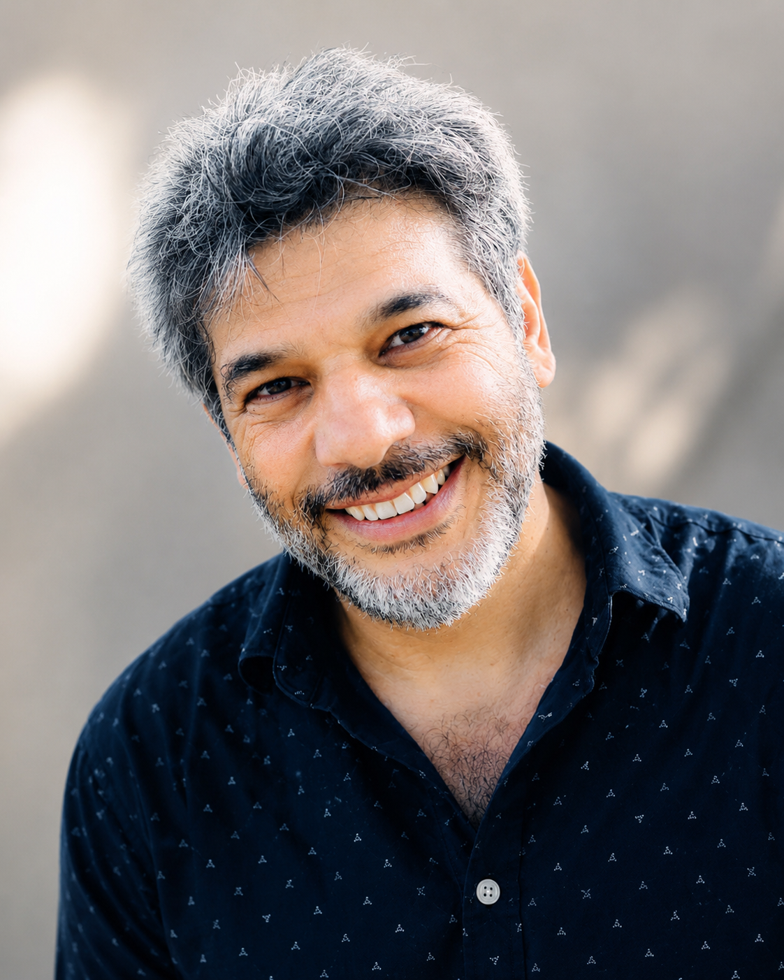 Calogero Di Benedetto — Auteur