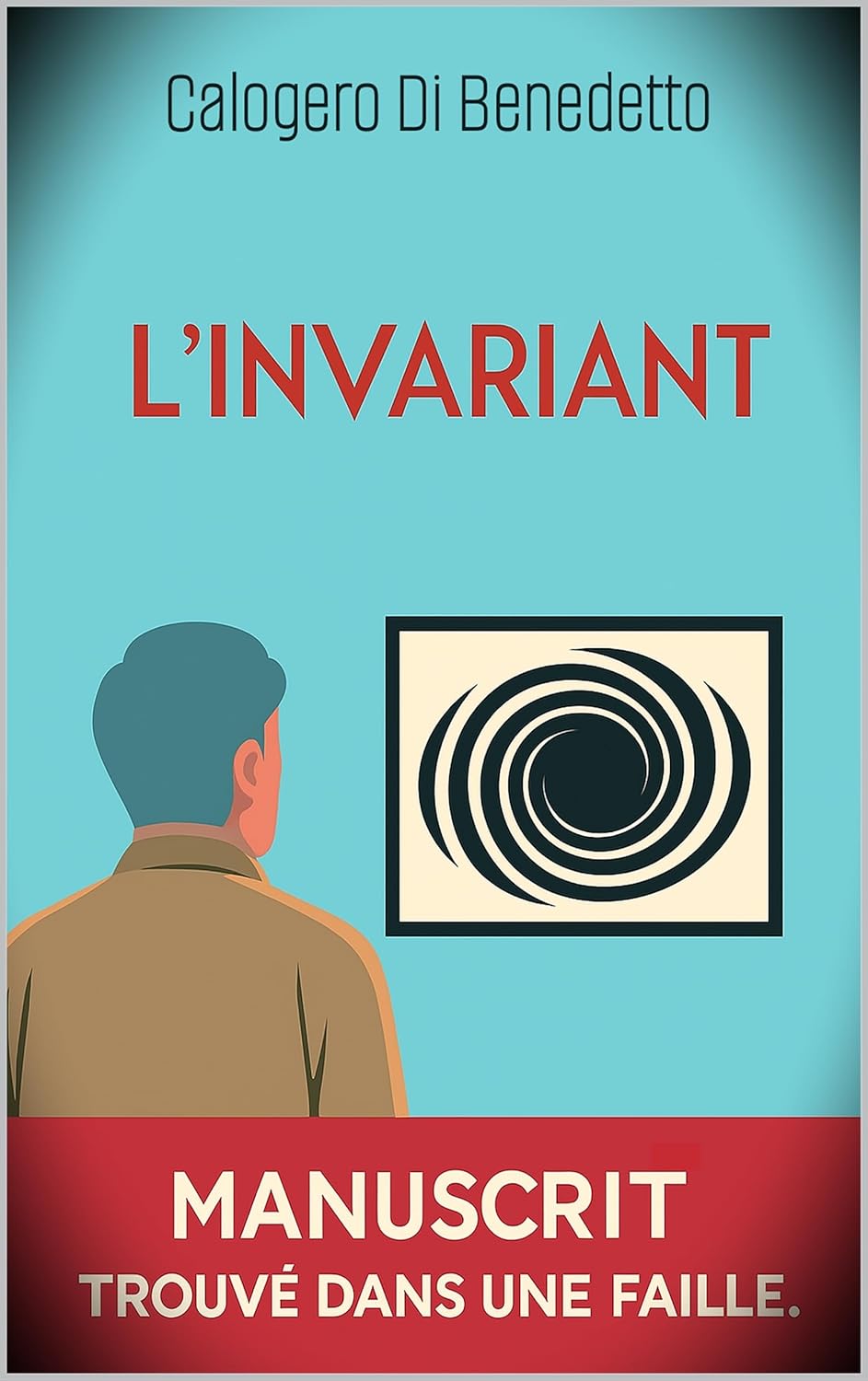 L'Invariant — Calogero Di Benedetto